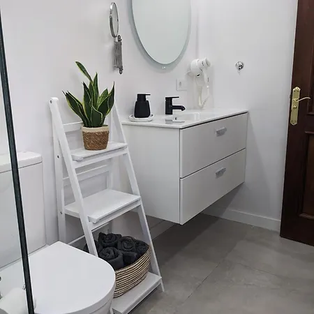 Karibu By Kamili Lanzarote Apartment