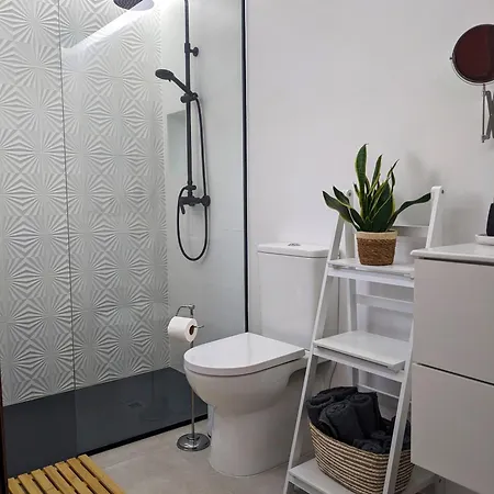 Apartment Karibu By Kamili Lanzarote *