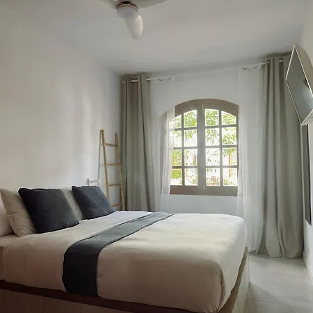 Apartment Karibu By Kamili Lanzarote