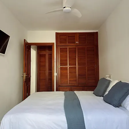 Apartment Karibu By Kamili Lanzarote