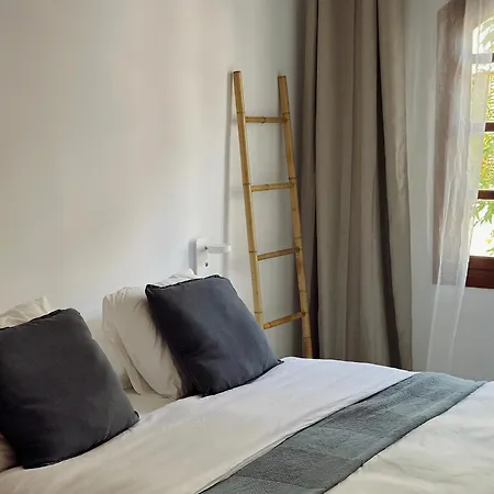 Karibu By Kamili Lanzarote Apartament *