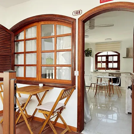 Karibu By Kamili Lanzarote Playa Honda (Lanzarote)