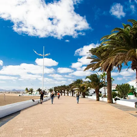 Karibu By Kamili Lanzarote *