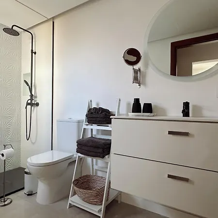 Apartment Karibu By Kamili Lanzarote